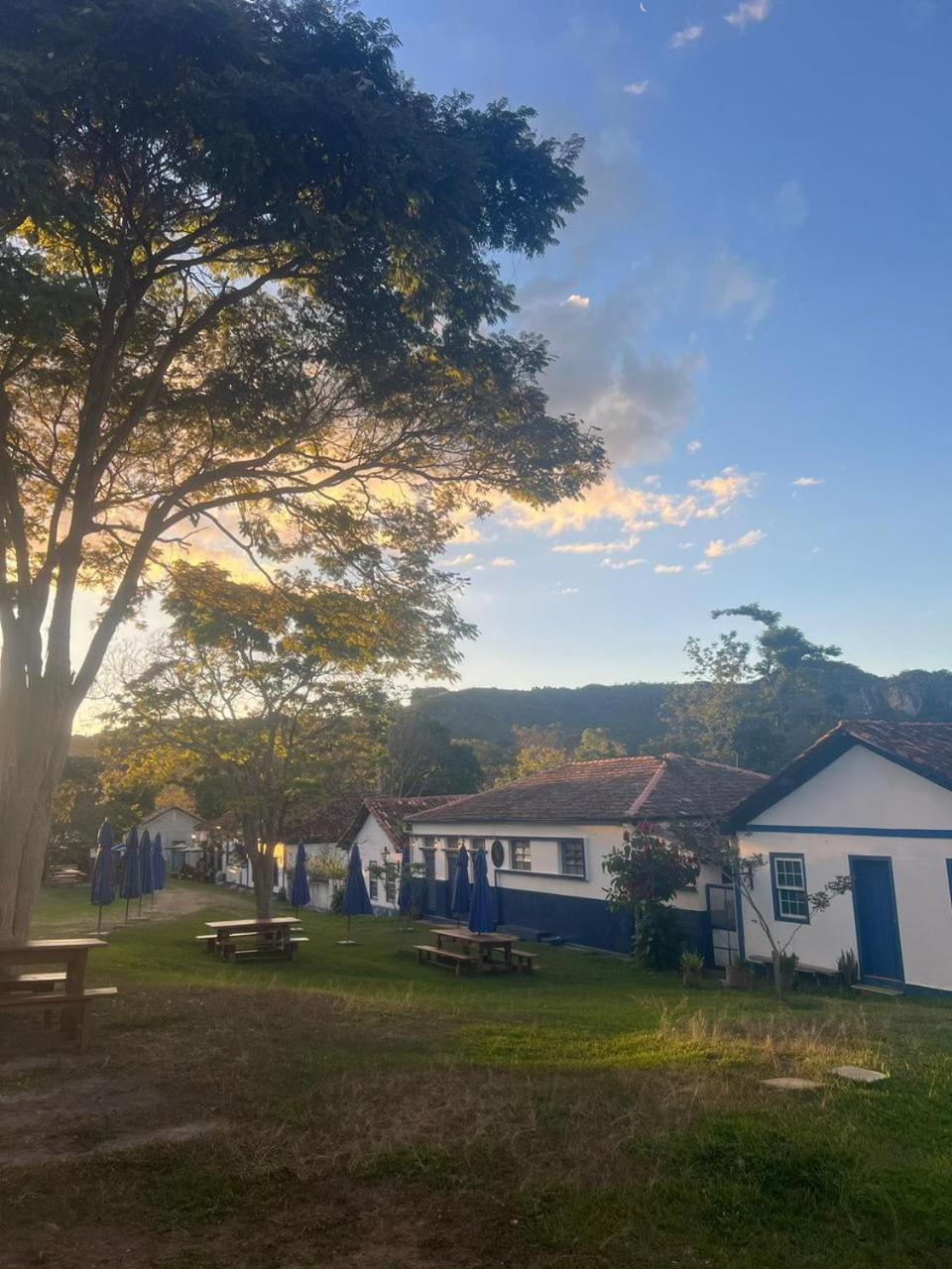 Casa Biribiri Villa Diamantina Kültér fotó